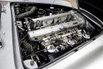 Aston Martin DB5 Bond Car 1965 года